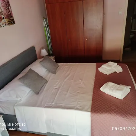 Lovely Eleana In Corfu Apartment Corfu (city)