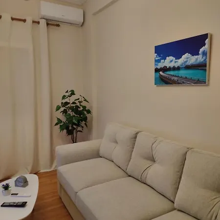 Apartment Lovely Eleana In Corfu *