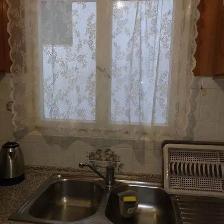Lovely Eleana In Corfu Apartamento