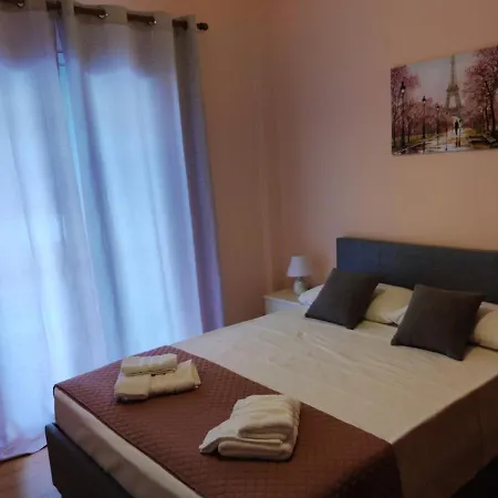 Lovely Eleana In Corfu Apartamento