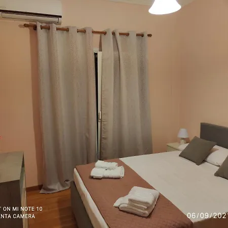 Apartamento Lovely Eleana In Corfu Corfu (city)